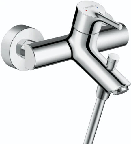 Hansgrohe Talis S mitigeur bain - chromé