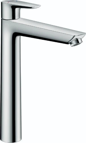 Hansgrohe Talis E 240 mitigeur lavabo rehaussée sans vidage - chromé