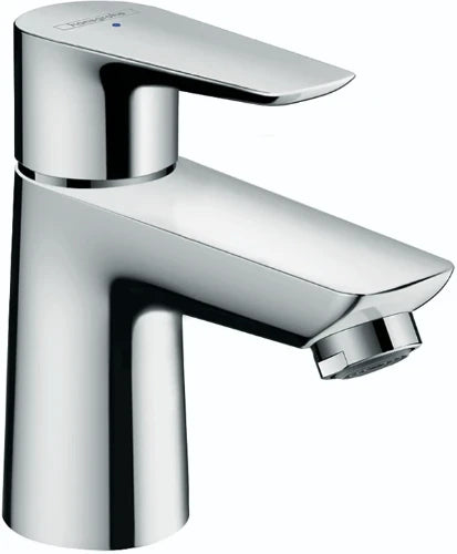 Hansgrohe Talis E 80 robinet eau froide - bec 96 mm - chrome