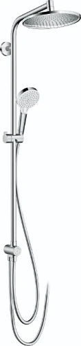 Hansgrohe Crometta colonne de douche chromé