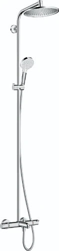 Hansgrohe Crometta colonne de douche chromé