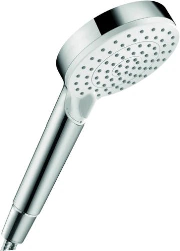 DOUCHETTE HANSGROHE CROMETTA blanc/chromé