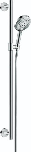 SET DE DOUCHE HANSGROHE SELECT chrome