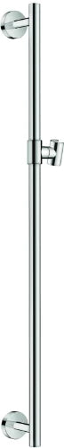 Hansgrohe Unica rampe chromé