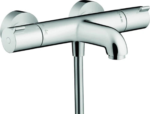 Hansgrohe Ecostat 1001CL robinet thermostatique bain - chromé