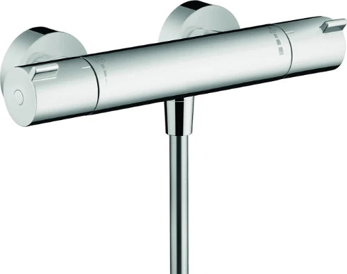 Hansgrohe Ecostat 1001CL robinet thermostatique douche - chromé
