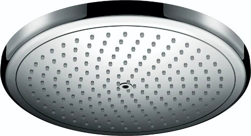Hansgrohe Croma douche de tête chromé