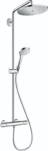Hansgrohe Croma Select S 280 1jet colonne de douche - chromé