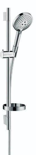 Hansgrohe Raindance Select S 120 3jet ecoSmart set de douche 650 mm - chromé
