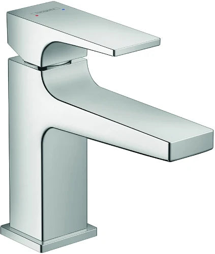 Hansgrohe Metropole mitigeur lavabo chromé