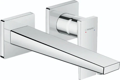 Hansgrohe Metropole mitigeur lavabo 2-trous chromé