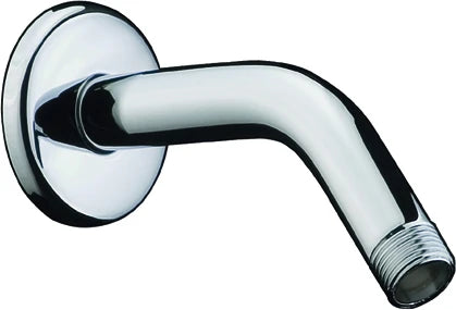 Hansgrohe Universel bras de douche universel 1/2 chromé sailli 140mm-45gr - avec rosace