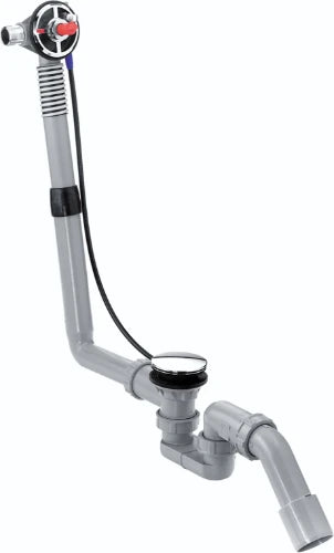 Hansgrohe Exafill S vidage baignoire