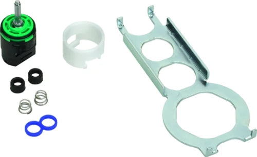 Hansgrohe WSS méchanisme axor starck j27 joystick v/mitigeur axor terrano et starck (à partir 01/2001)