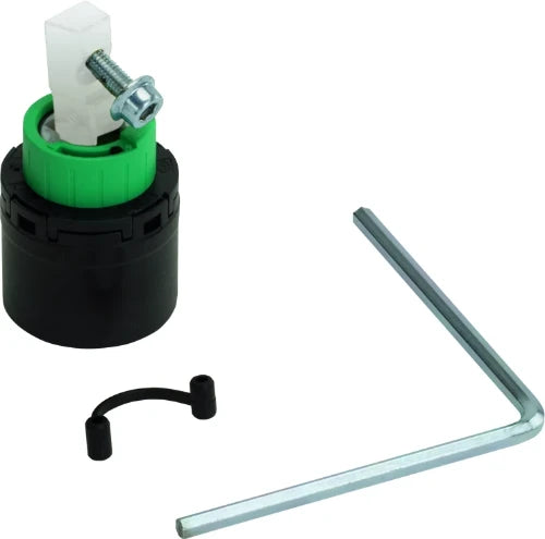 Hansgrohe WSS méchanisme m3-cartouche à partir 02