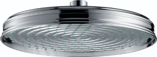 Axor Carlton Douche de tête de pluie 188MM débit 15l/m chromé quick clean