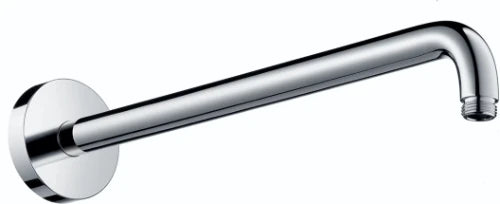 Hansgrohe Universel bras de douche 1/2 x 389 mm - chromé