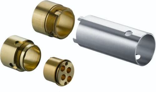 Hansgrohe rallonge 25mm