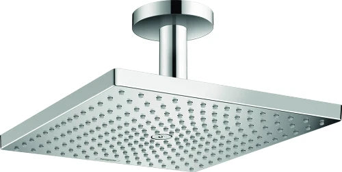 Hansgrohe Raindance douche de tête montage au plafond chromé