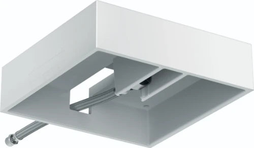 CORPS D'ENCASTREMENT HANSGROHE RAINDANCE 344 - 98 o 344 MM ! montage plafond