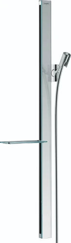 RAMPE HANSGROHE UNICA E chromé