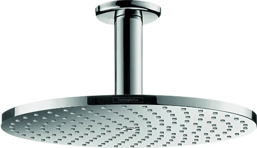 Hansgrohe Raindance RD 240 1jet PowderRain HD plafond 100