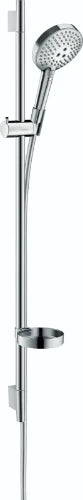 Hansgrohe Raindance Select S 120 3jet set de douche 900 mm - chromé