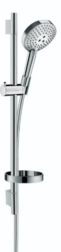 Hansgrohe Raindance Select S 120 3jet set de douche 650 mm - chromé