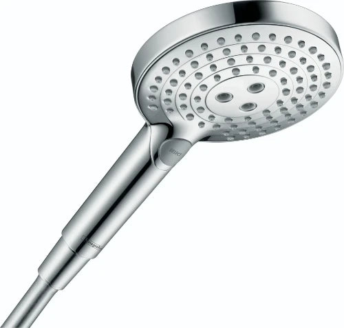 Hansgrohe Raindance Select S 120 3j PowderRain Green Chr