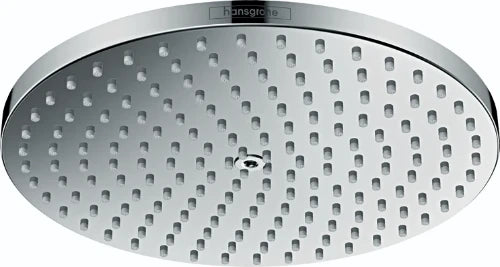 Hansgrohe Raindance douche de tête de pluie 240MM