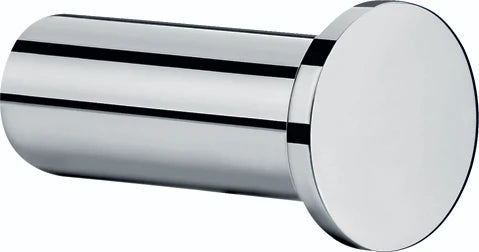 Hansgrohe Logis Universal crochet simple chromé