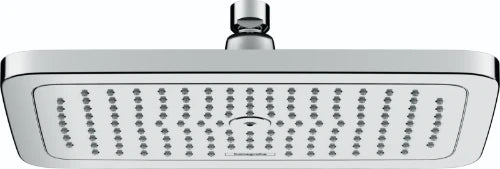 Hansgrohe Croma E douche de tête chromé 280 1jet HD