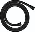 Hansgrohe Isiflex B flexible de douche 125 cm noir mat