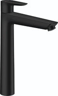 Hansgrohe Talis E 240 mitigeur lavabo sans vidage - noir mat