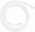 Hansgrohe Isiflex B flexible de douche 125 cm blanc mat