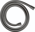 Hansgrohe Isiflex flexible de douche 1/2 x 1250 mm - noir chromé brossé