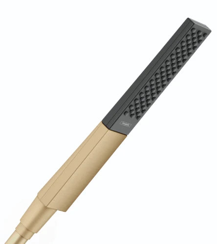 Hansgrohe Rainfinity douchette bronze brossé