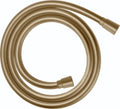 Hansgrohe Isiflex flexible de douche 1/2 x 1250 mm - bronze brossé