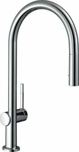 Hansgrohe Talis M M549 SPTM 210 2 jets AZB chrom