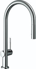 Hansgrohe Talis M M5416 SPTM 210 2j AZB Sbox chr.