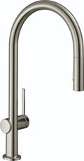 Hansgrohe Talis M549 SPTM 210 2jets AZB steel