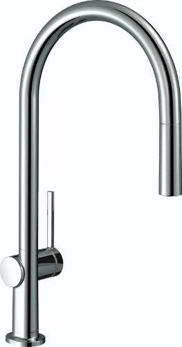 Hansgrohe Talis M547 SPTM 210 1jet AZA chromé