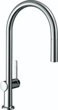 Hansgrohe Talis M547 SPTM 210 1jet AZA chromé