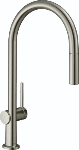 Hansgrohe Talis M547 SPTM 210 1jet AZA steel