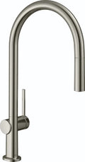Hansgrohe Talis M547 SPTM 210 1jet AZA steel