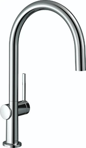 Hansgrohe Talis mitigeur cuisine M541 SPTM 220 1jet chromé