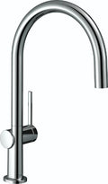 Hansgrohe Talis mitigeur cuisine M541 SPTM 220 1jet chromé