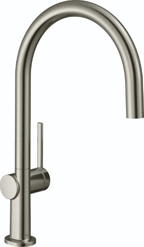 Hansgrohe Talis M54 mitigeur cuisine - steel