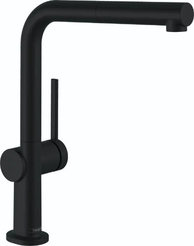 Hansgrohe Talis M M547 SPTM 270 1jet AZA MSW