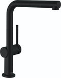 Hansgrohe Talis M M547 SPTM 270 1jet AZA MSW